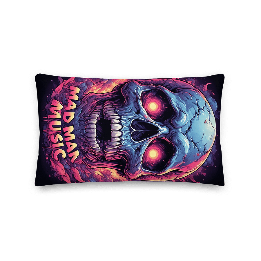 Mad Man Pillows product image (2)