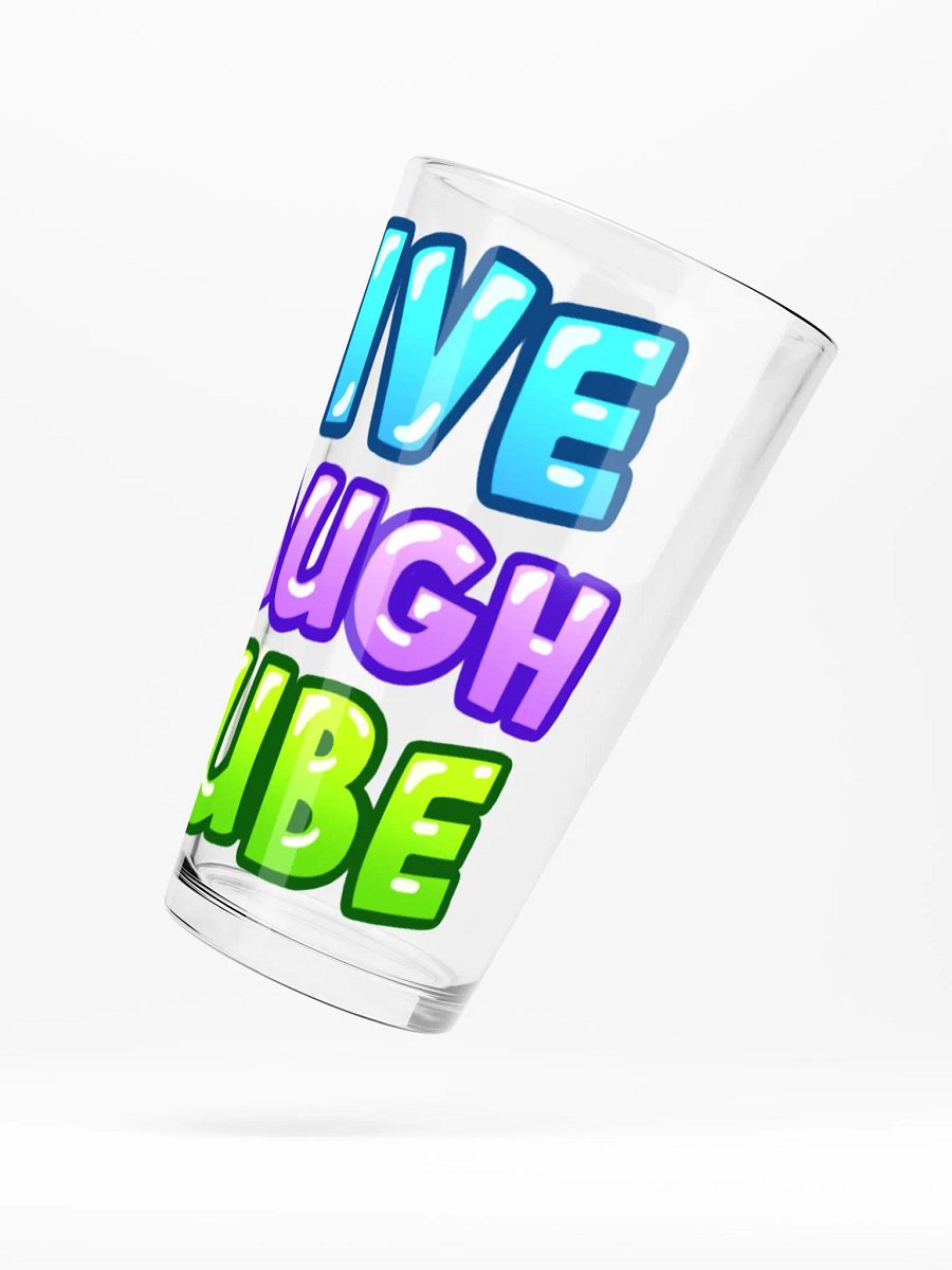 LLL Pint Glass product image (5)