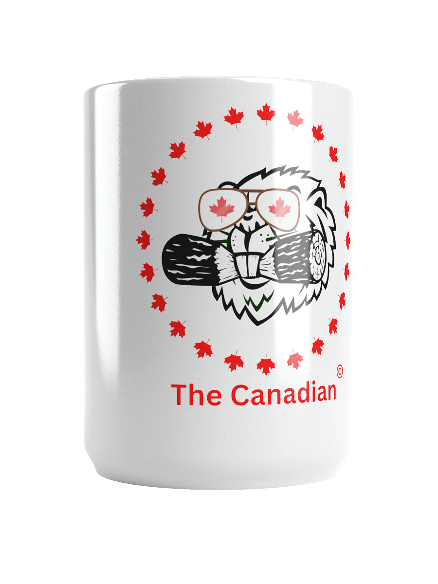 The Canadian Mug © product image (1)