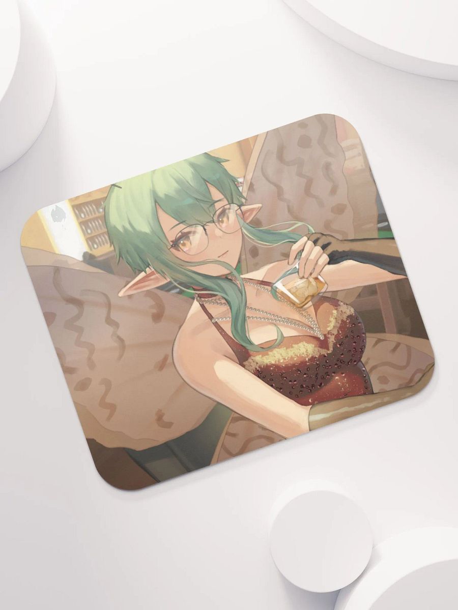 Sin Eater Mousepad product image (7)