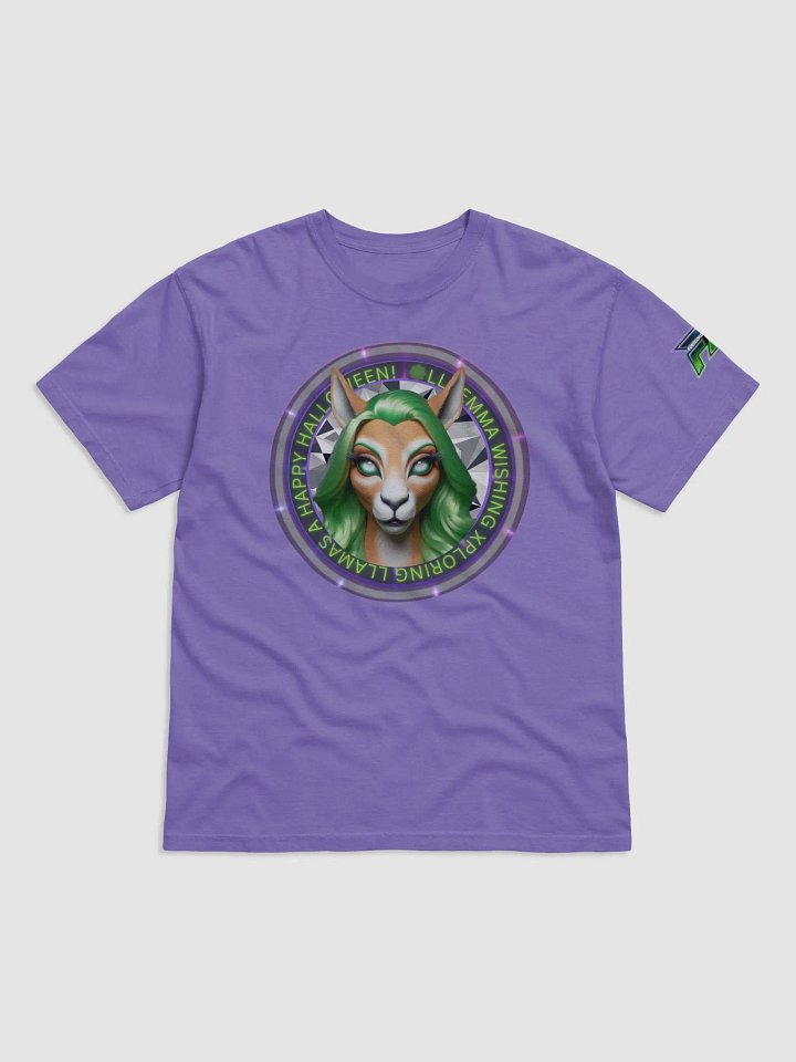 FX - LLAEMMA (Halloween) product image (1)