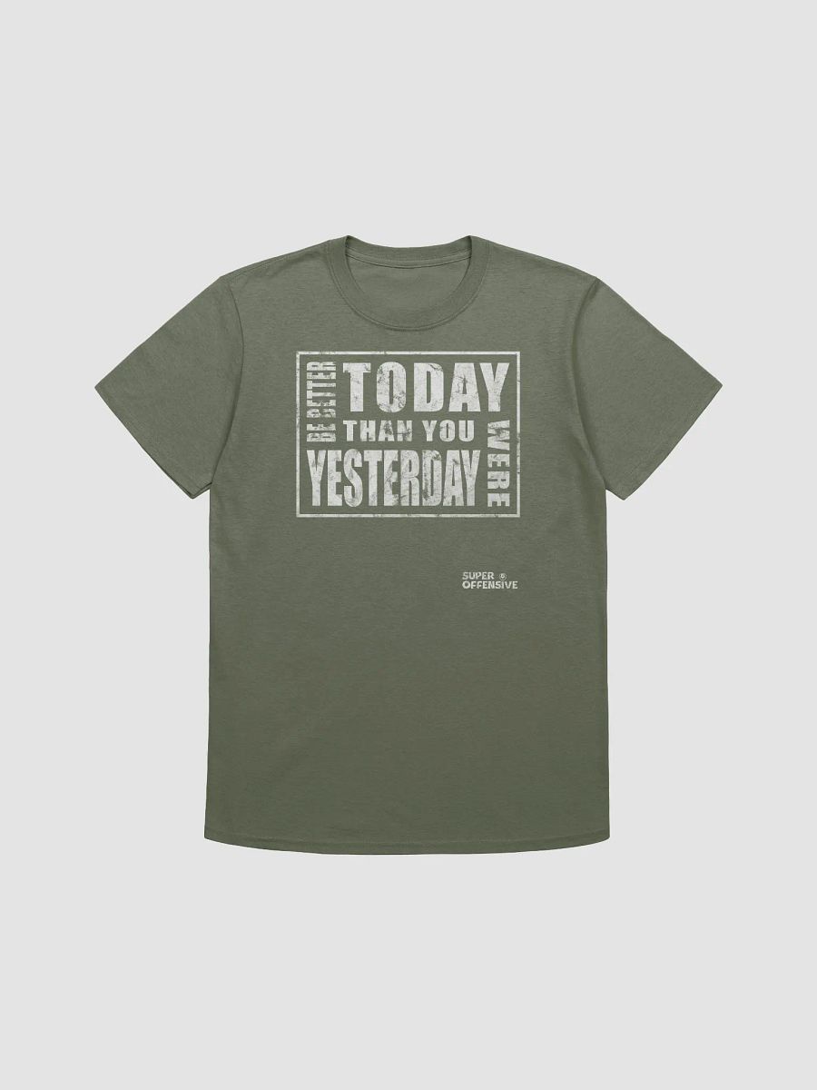 Be Better (w) -- Super Offensive Tee product image (1)