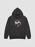 'Syrena' Official Merch Hoodie (big artwork) product image (1)