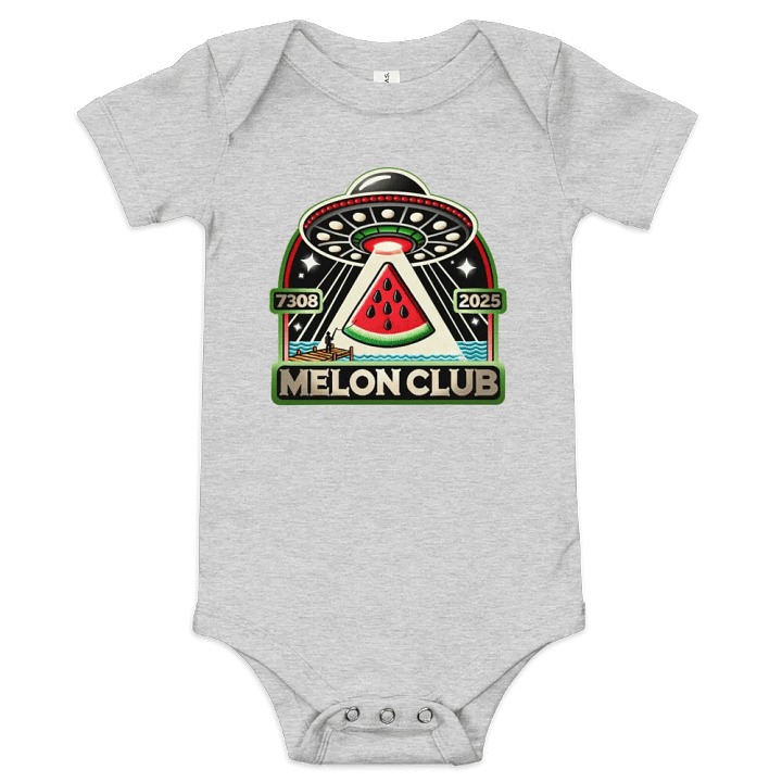 2025 Club BB Onesie product image (4)