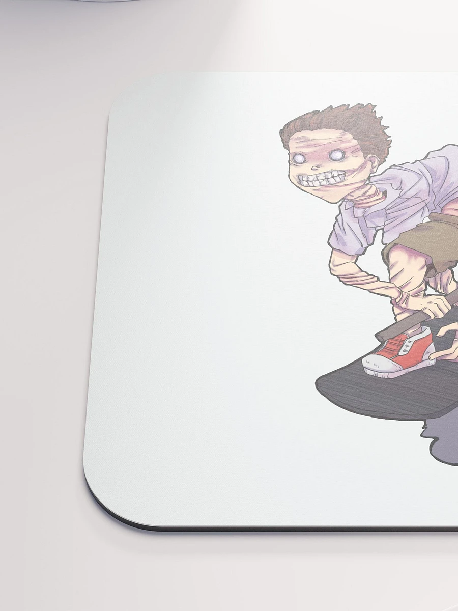The Unknown Mouse Pad product image (6)