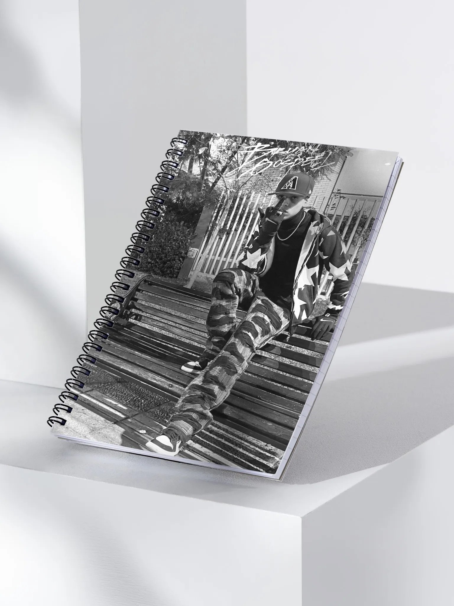GSB X BRYAN GOSPEEL - BOOK product image (4)