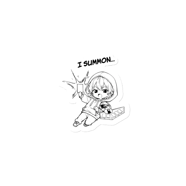 I summon magnet product image (1)
