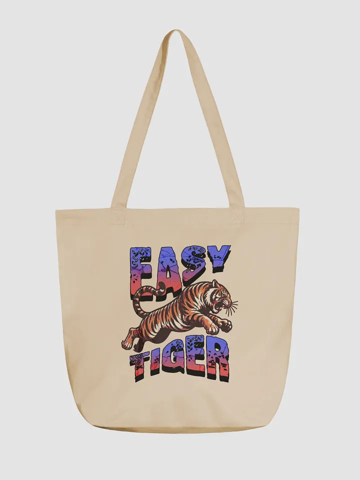 Easy Tiger Leap of Style Tote product image (5)