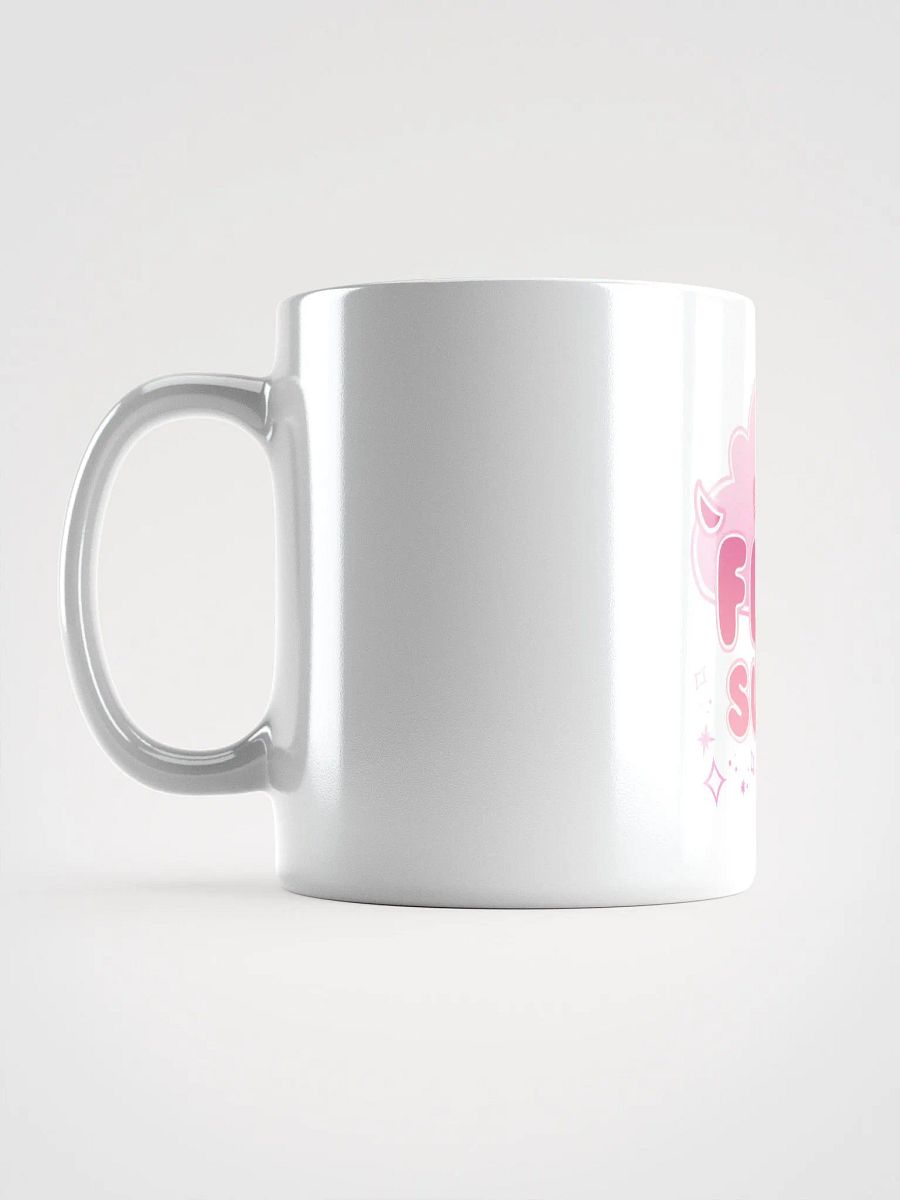 Pink Femboy Supremacy Cup product image (12)