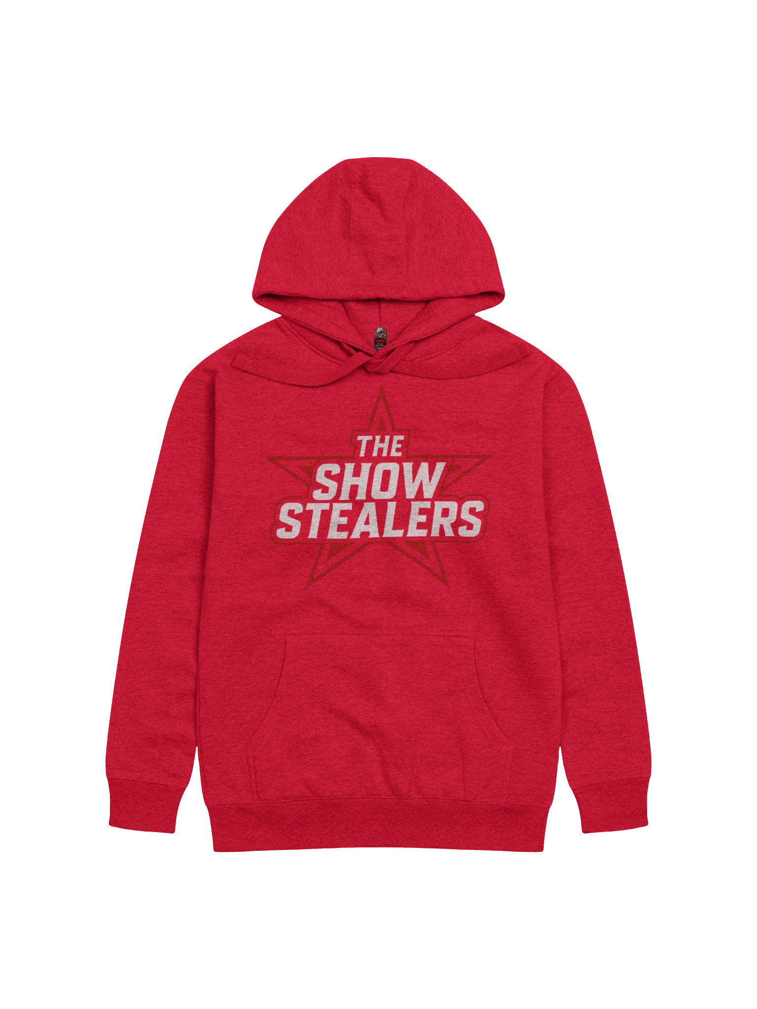 The Show Stealers Official Hoodie product image (2)