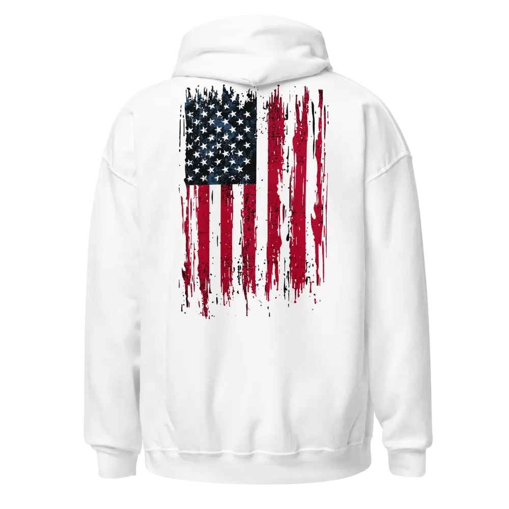 One Nation Under God: Drip Hoodie product image (2)
