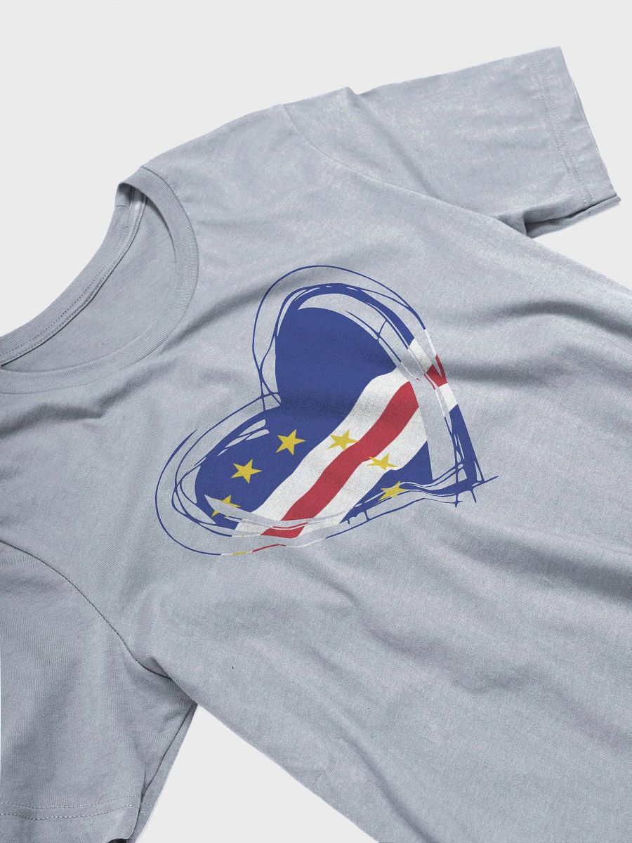 Hart Cabo Verde Flag product image (1)