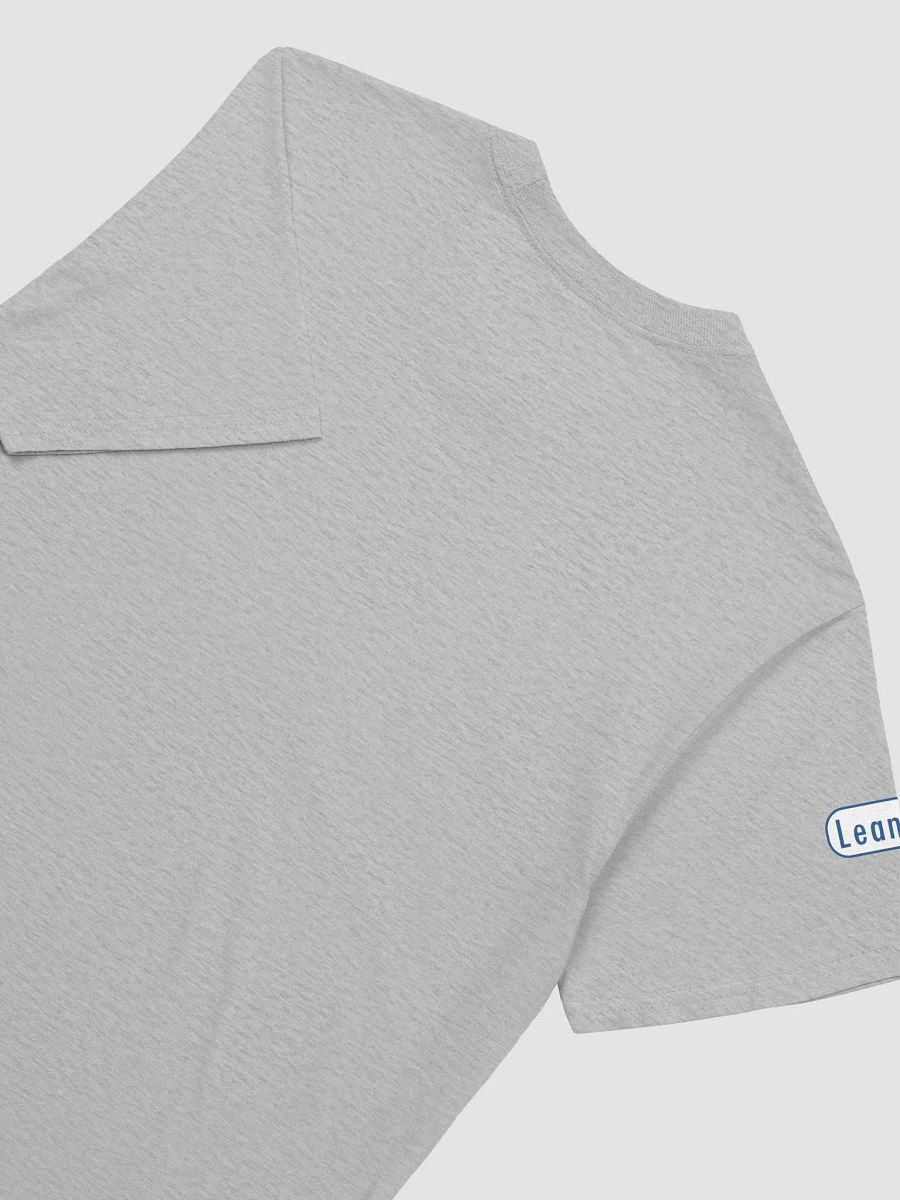 Lean Together T-shirt product image (4)