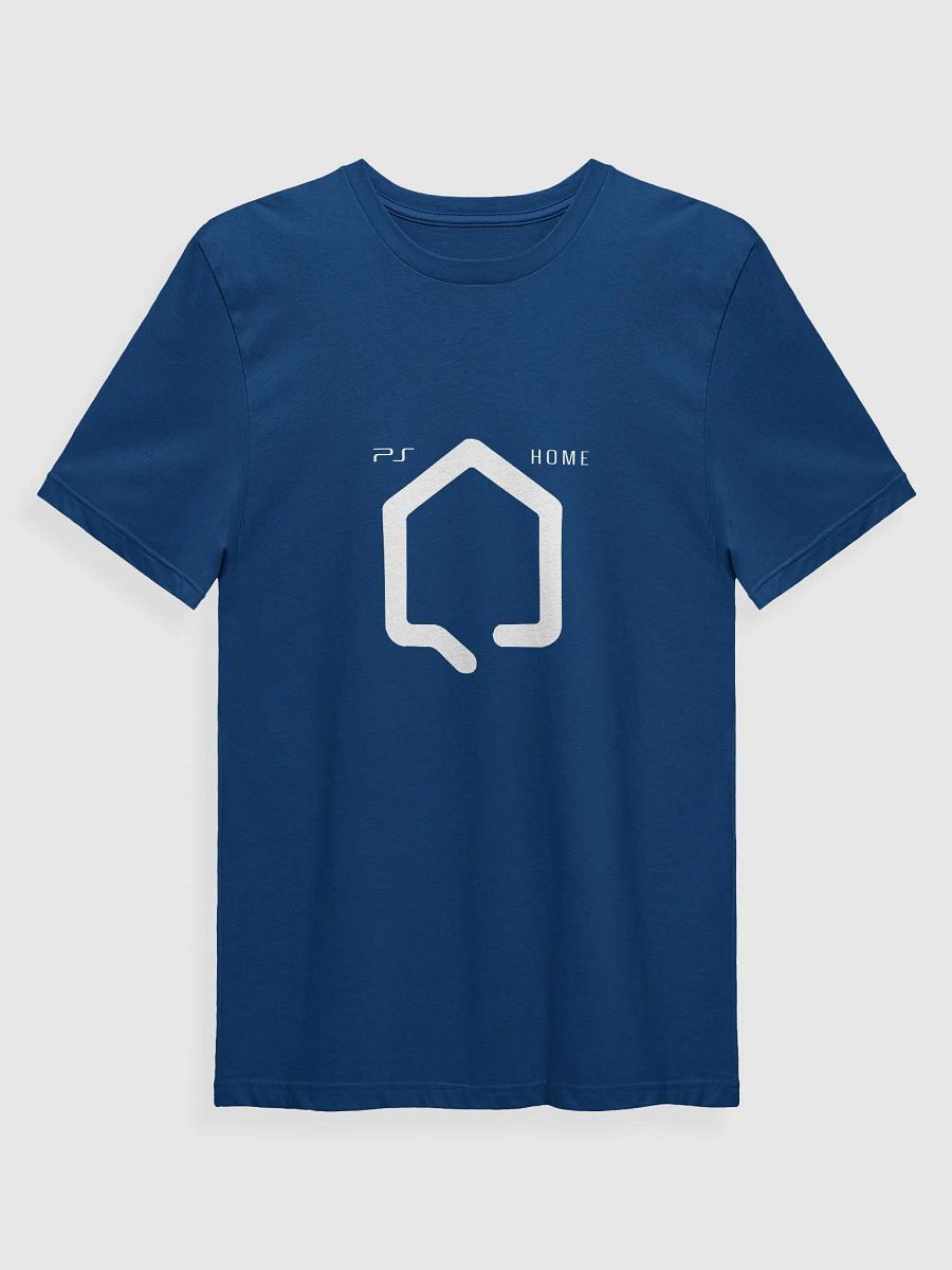 PLAYSTATION HOME — DARK ECO — SUPERSOFT T-SHIRT product image (6)