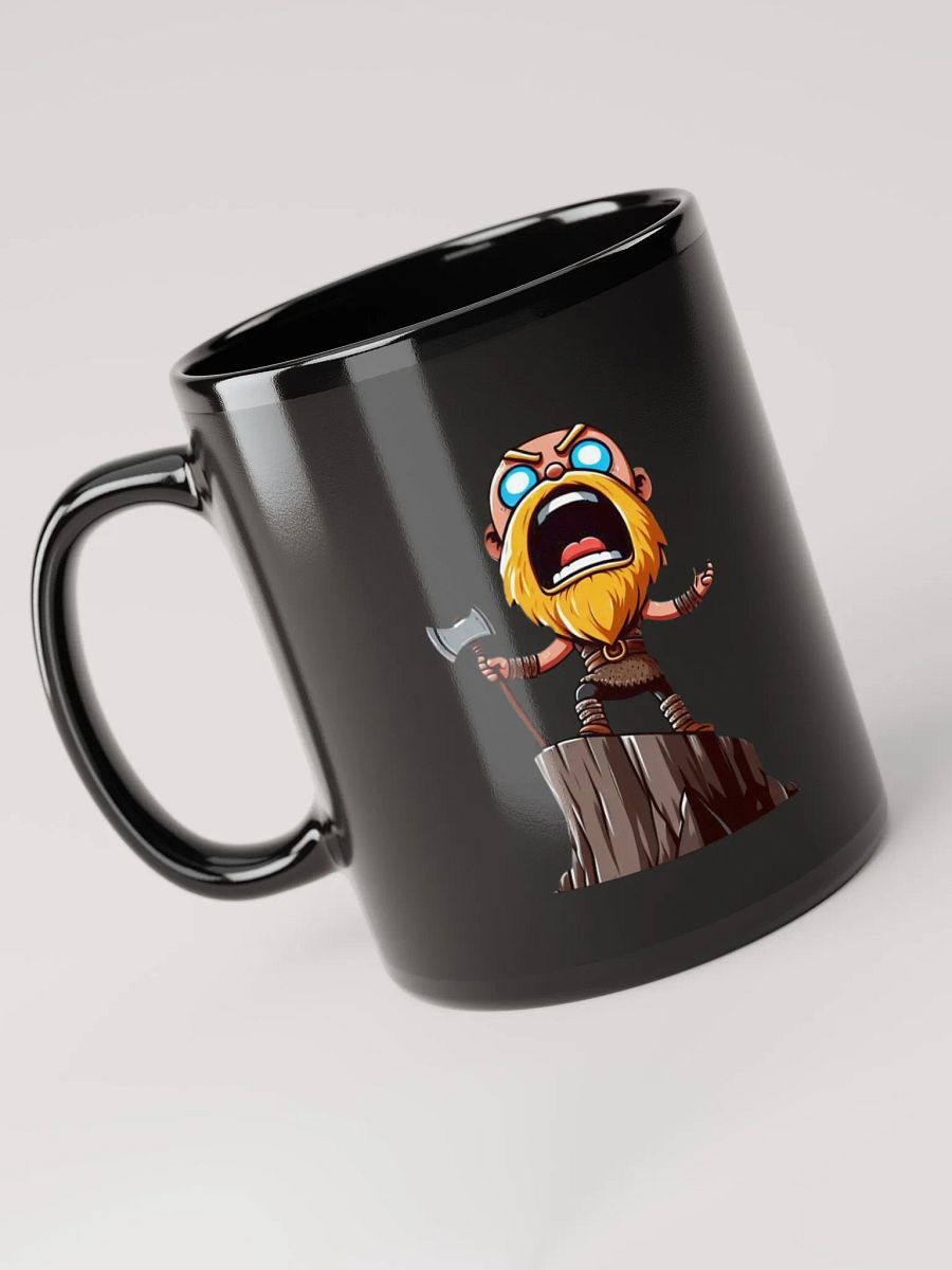 LIMITED EDITION: PHATTPANTZ RAGE CUP product image (3)