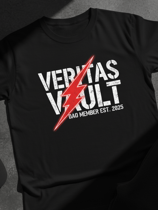 Band Shirt - High Voltage - DAO Member product image (1)