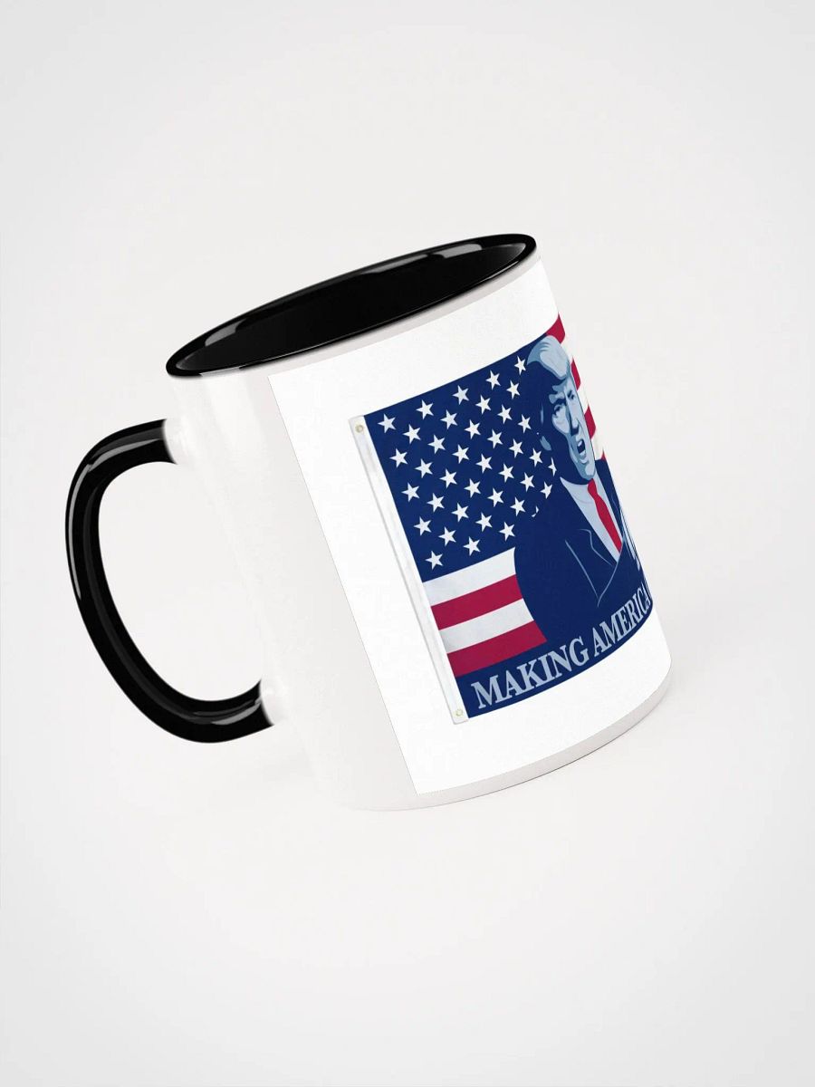 Make America Great Mug product image (3)