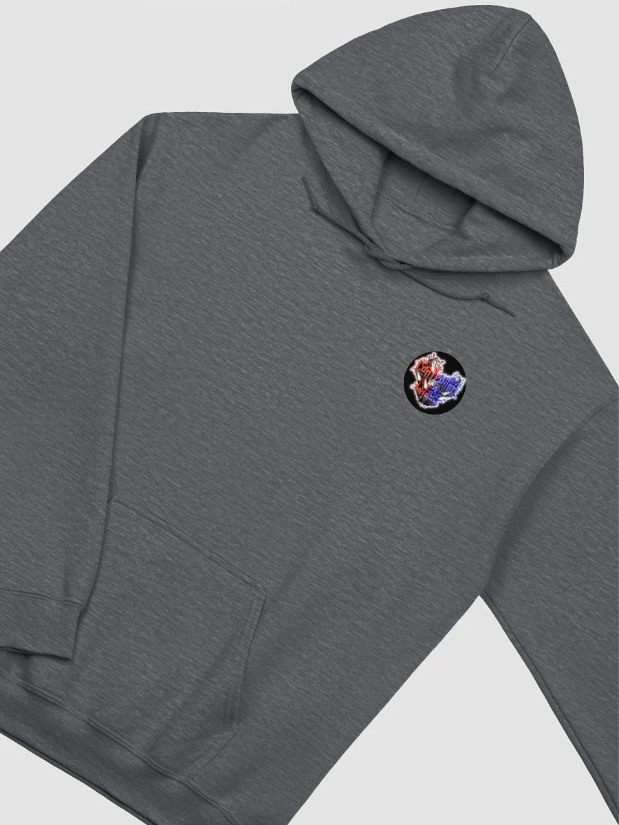BE THE BEST SWEATSHIRT (Black Wording) product image (2)
