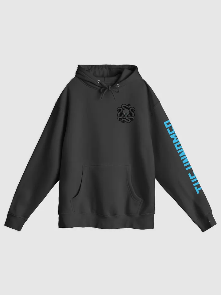 Dark Mode Hoodie product image (3)