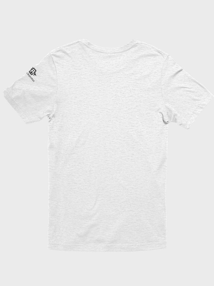 Christopher x4 T-shirt product image (2)