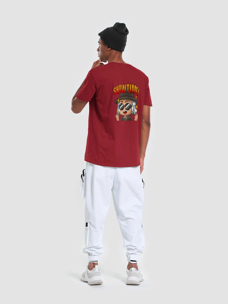 Greetings/Showtime T-Shirt product image (6)