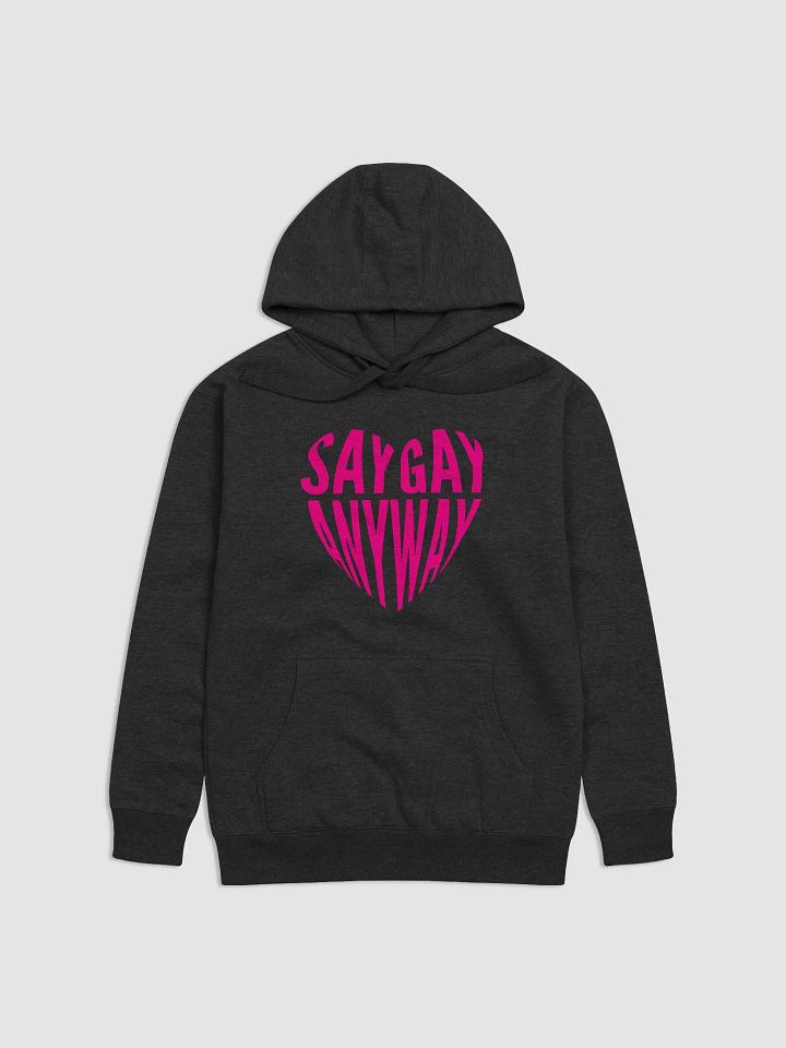Say Gay Anyway product image (2)