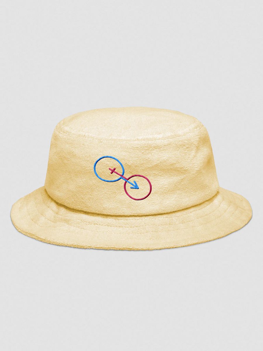 Traditional Love Connection Bucket Hat product image (1)