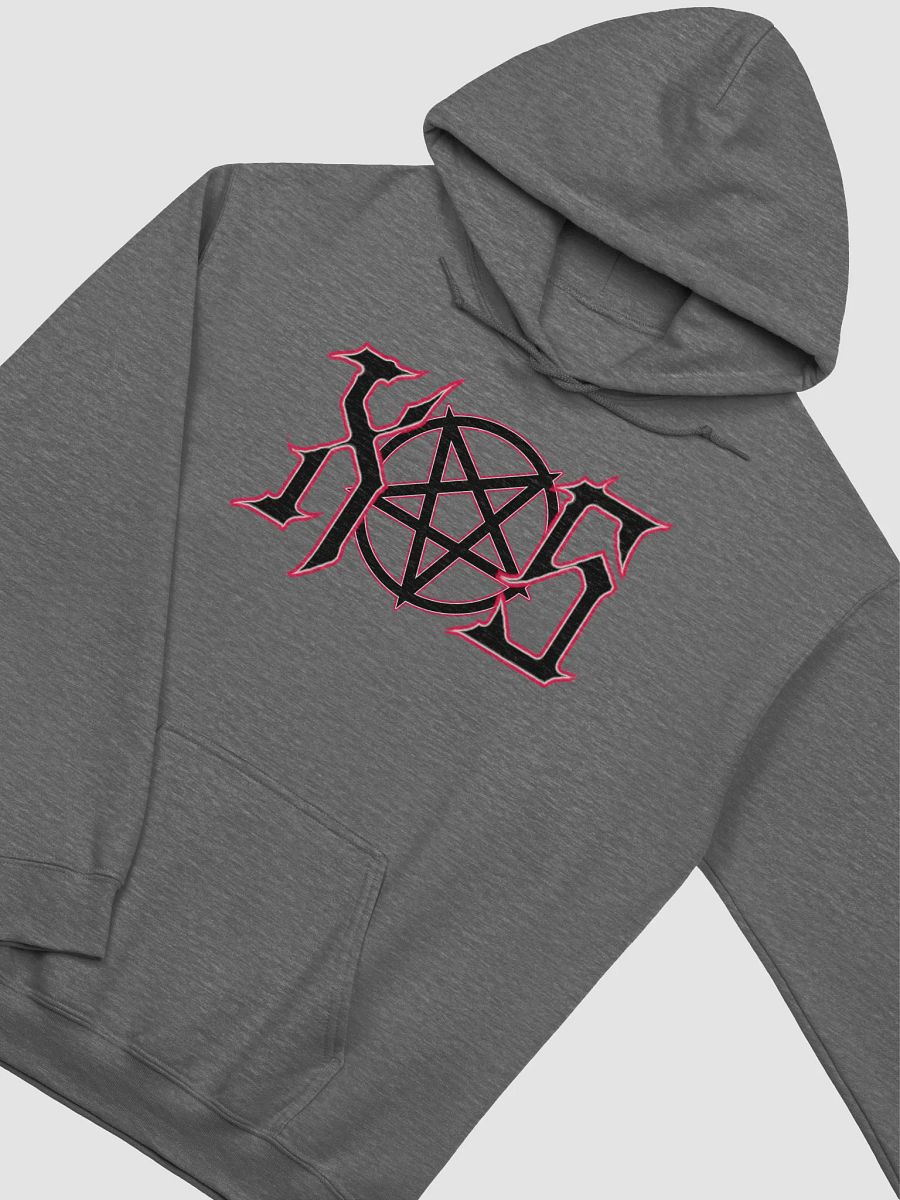 XNE OV SOLEIL Hoodie 2 product image (23)