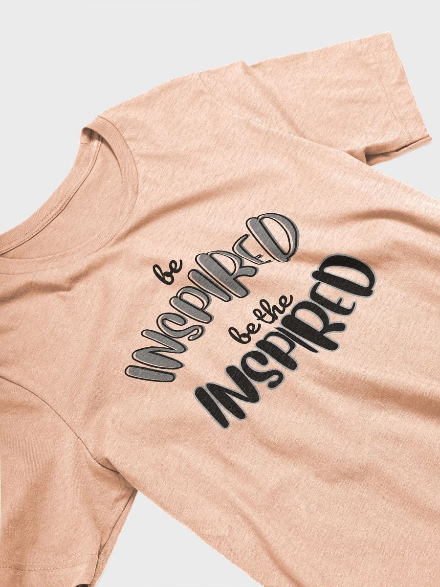 Be Inspired, Be the Inspired product image (3)