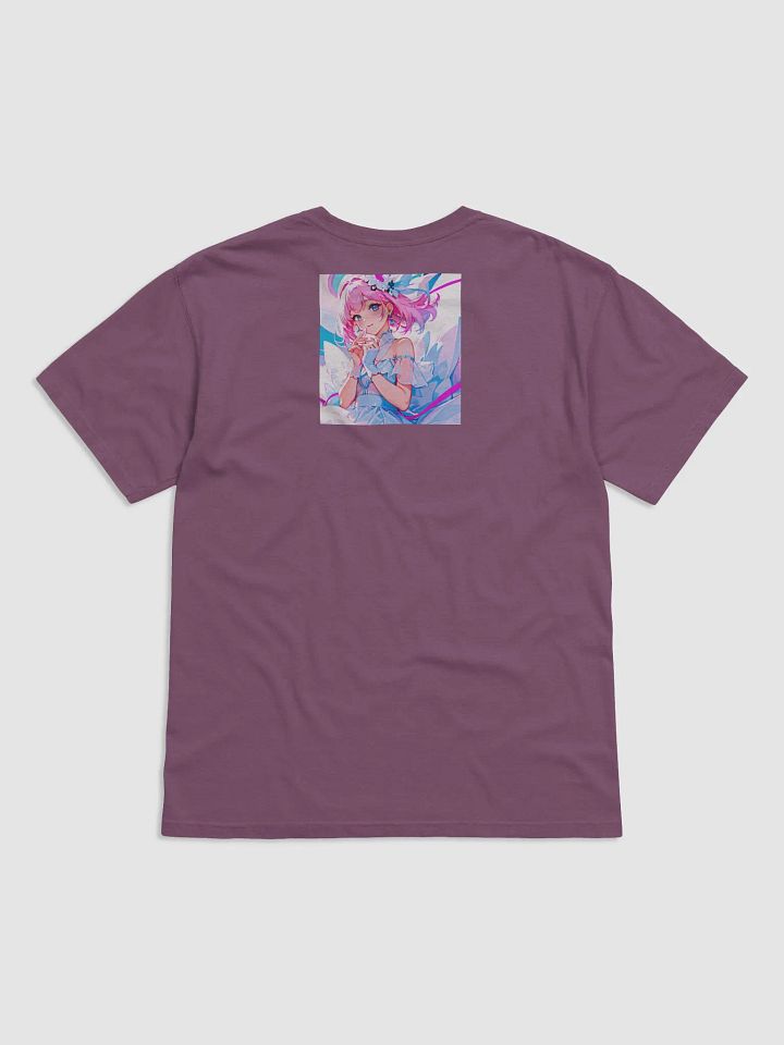 Pink Hair Anime Girl product image (13)