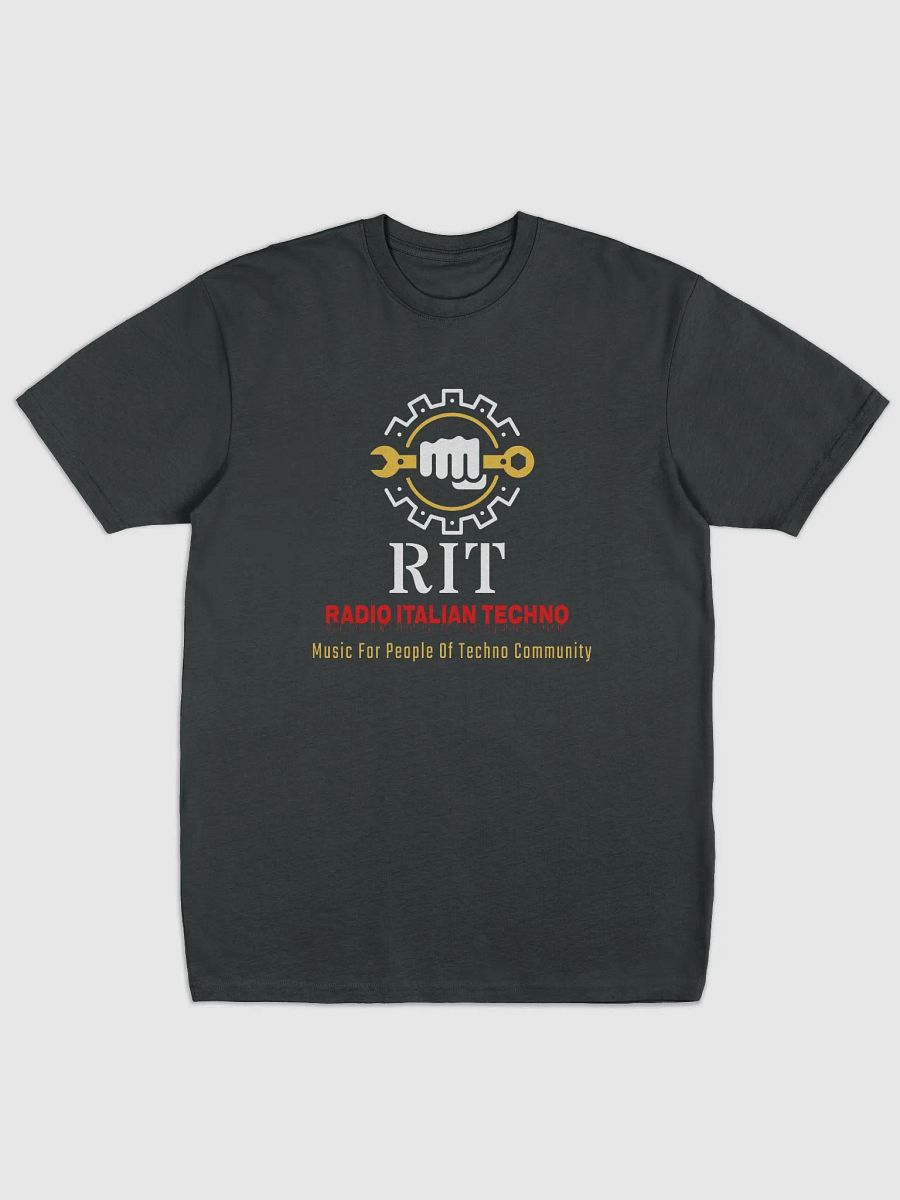 Supersoft T-Shirt product image (1)