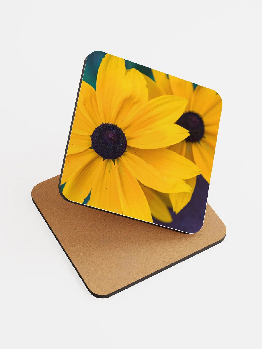 Sunflowers Coaster product image (6)