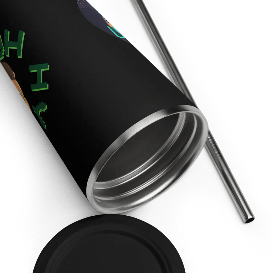 Hydro Homies Straw Cup product image (180)