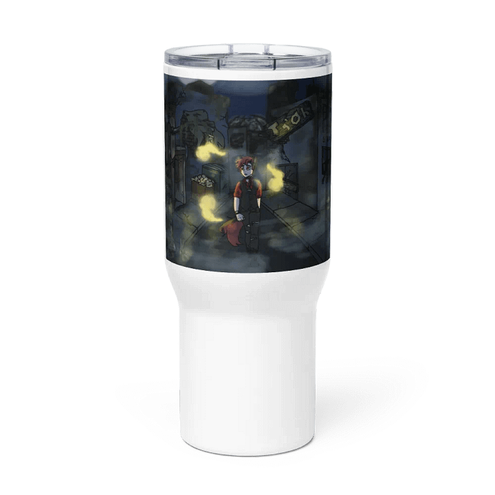 Cryptid Wasteland product image (1)