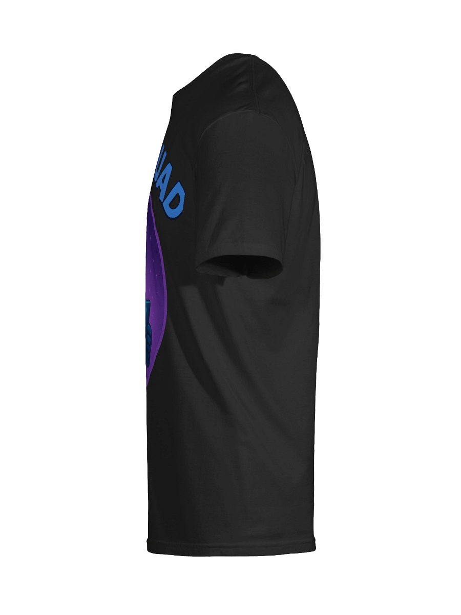 Bot Squad Big T-shirt (Name) product image (60)