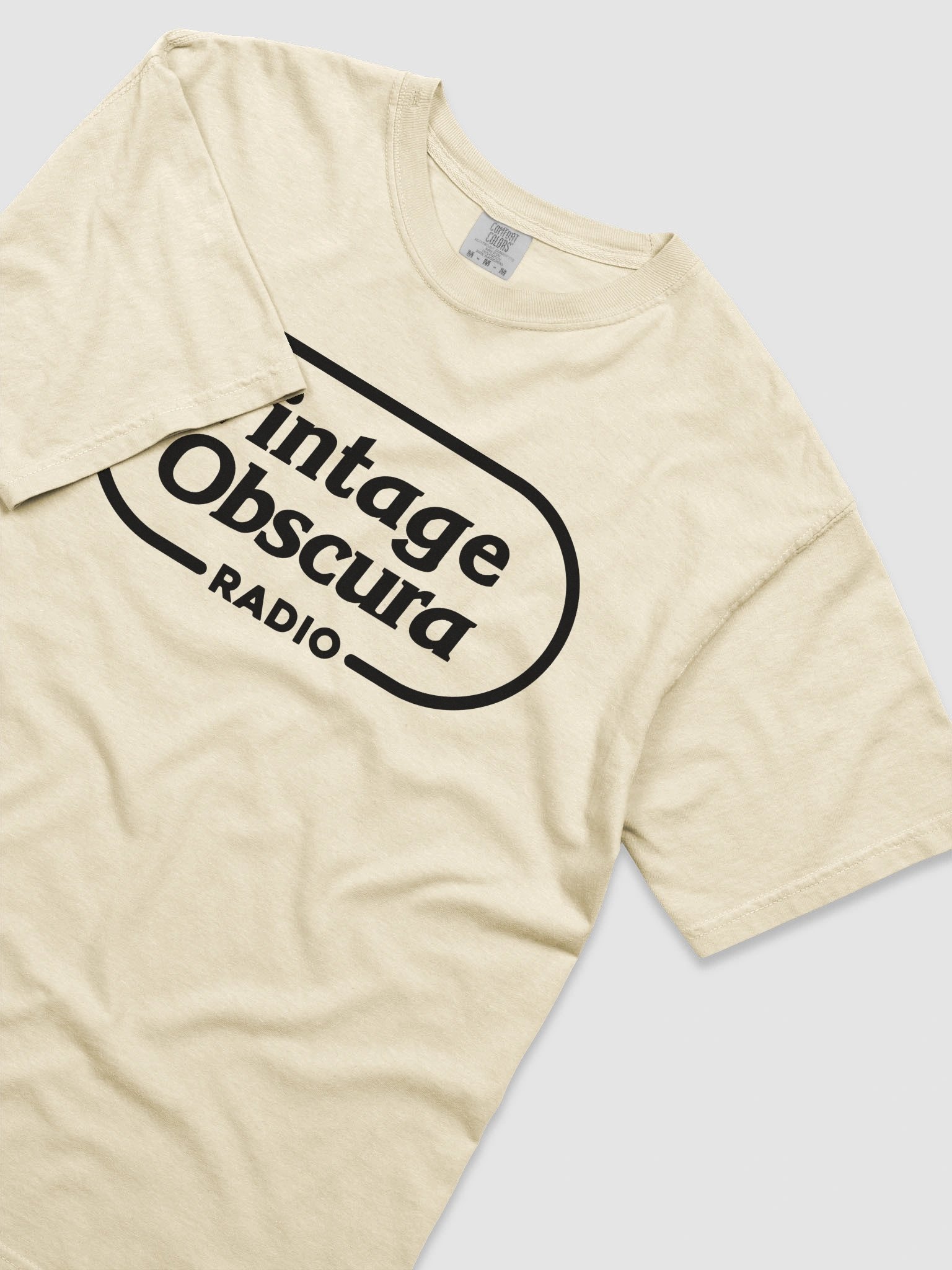 Classic Logo Off-White product image (2)