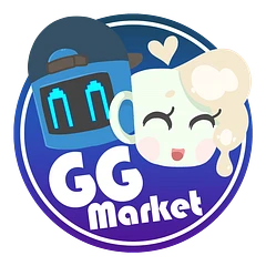 The Game Grotto Market
