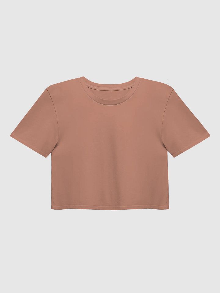 Moth - Premium Crop Top product image (4)