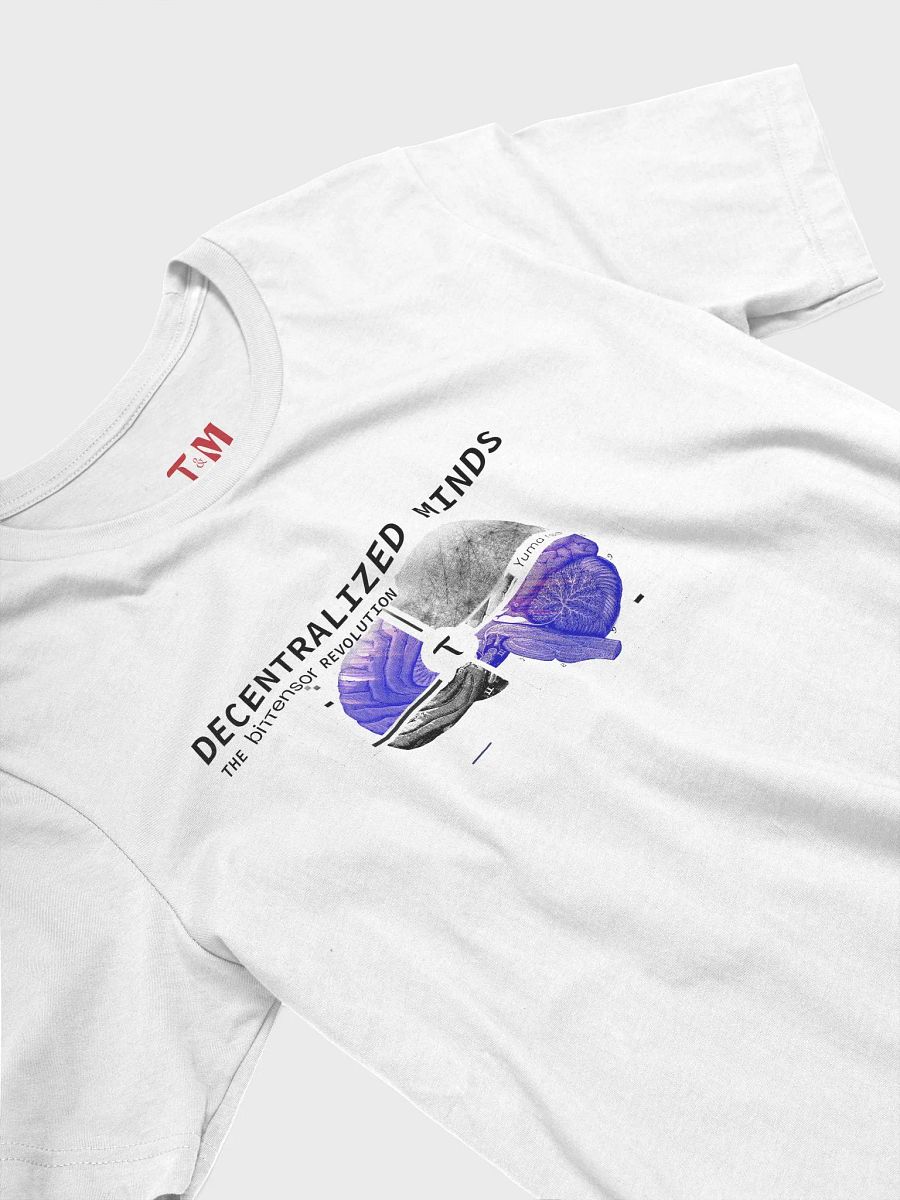 DECENTRALIZED MINDS product image (4)