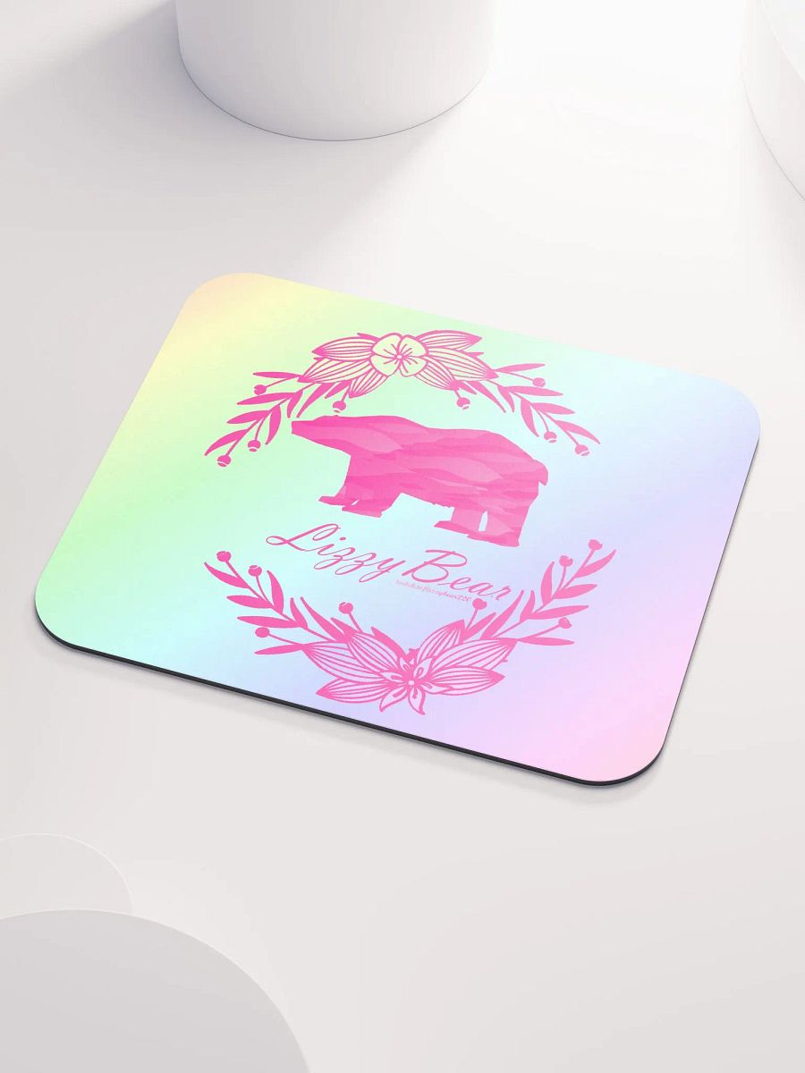 LizzyBear Classic Mouse Pads product image (3)