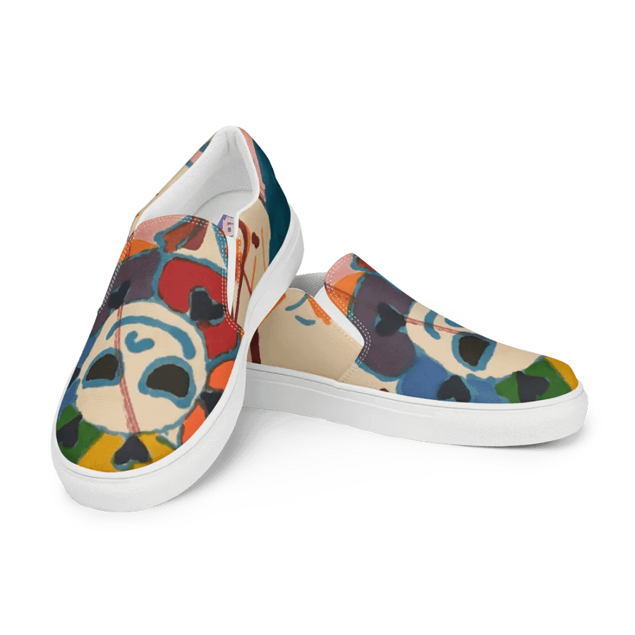 Men's Stereoboy Shoe product image (11)