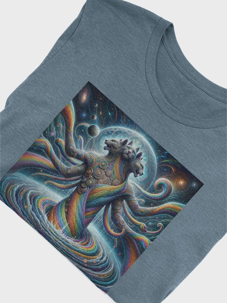 Celestial Creatures | Supersoft T-Shirt product image (5)