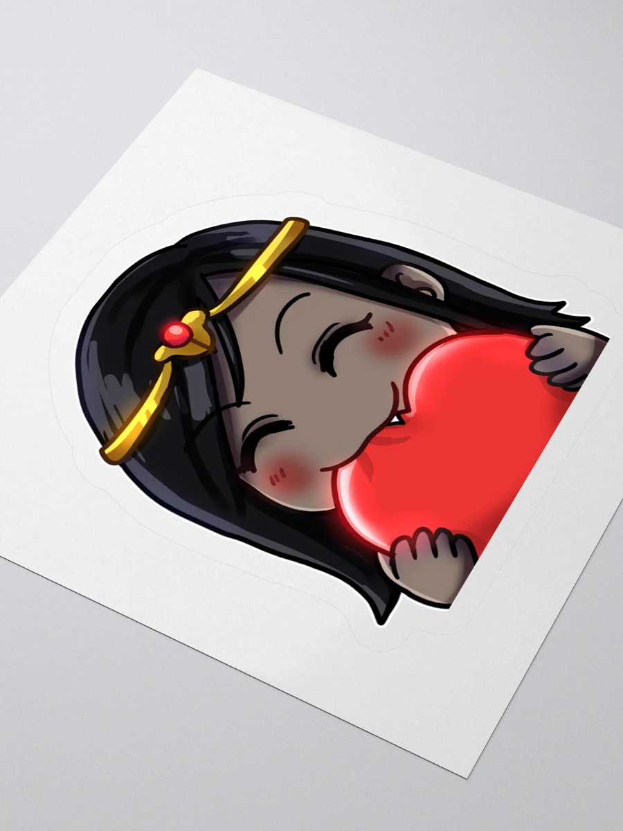 ESO Kira Heart product image (3)