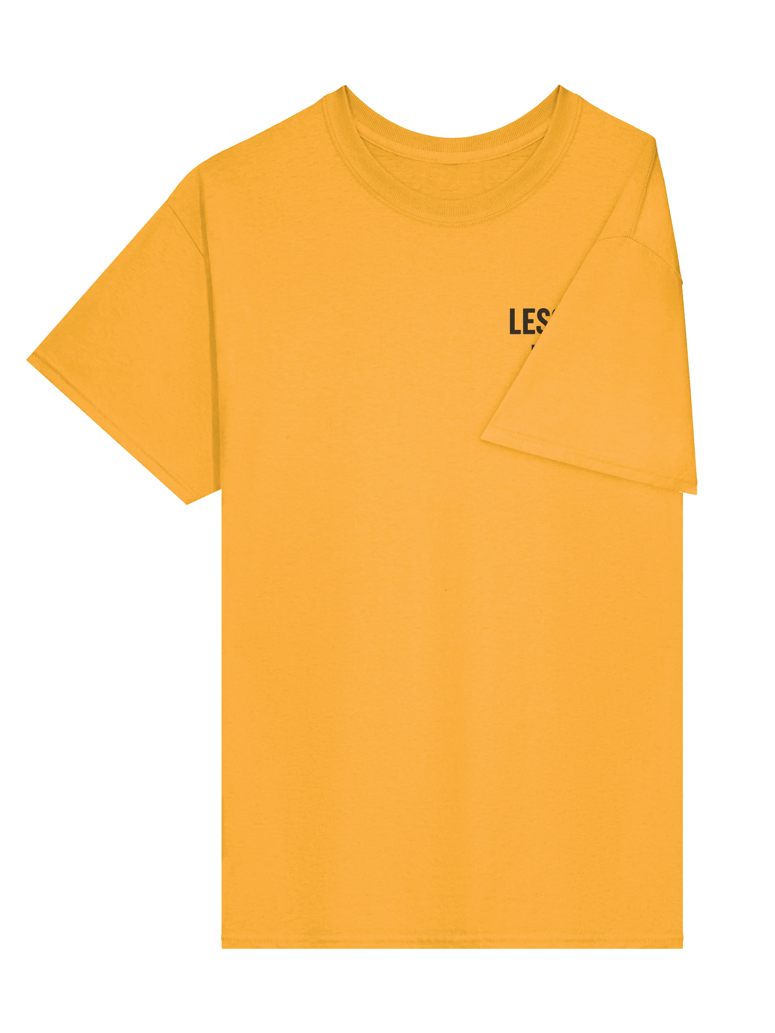 Less Talk MORE BASS @shaksbasschannel bass t-shirt product image (15)