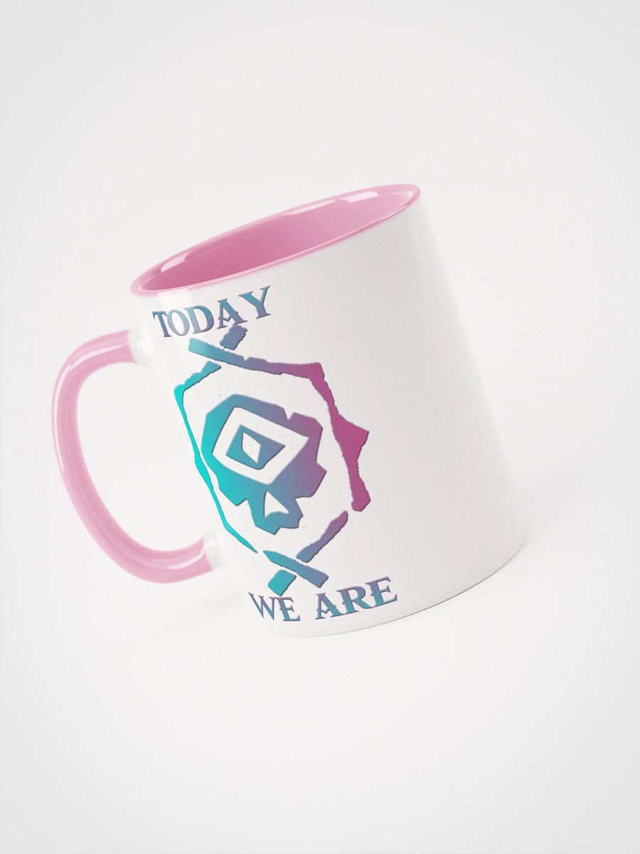 Alright Skull Stealer mug product image (13)