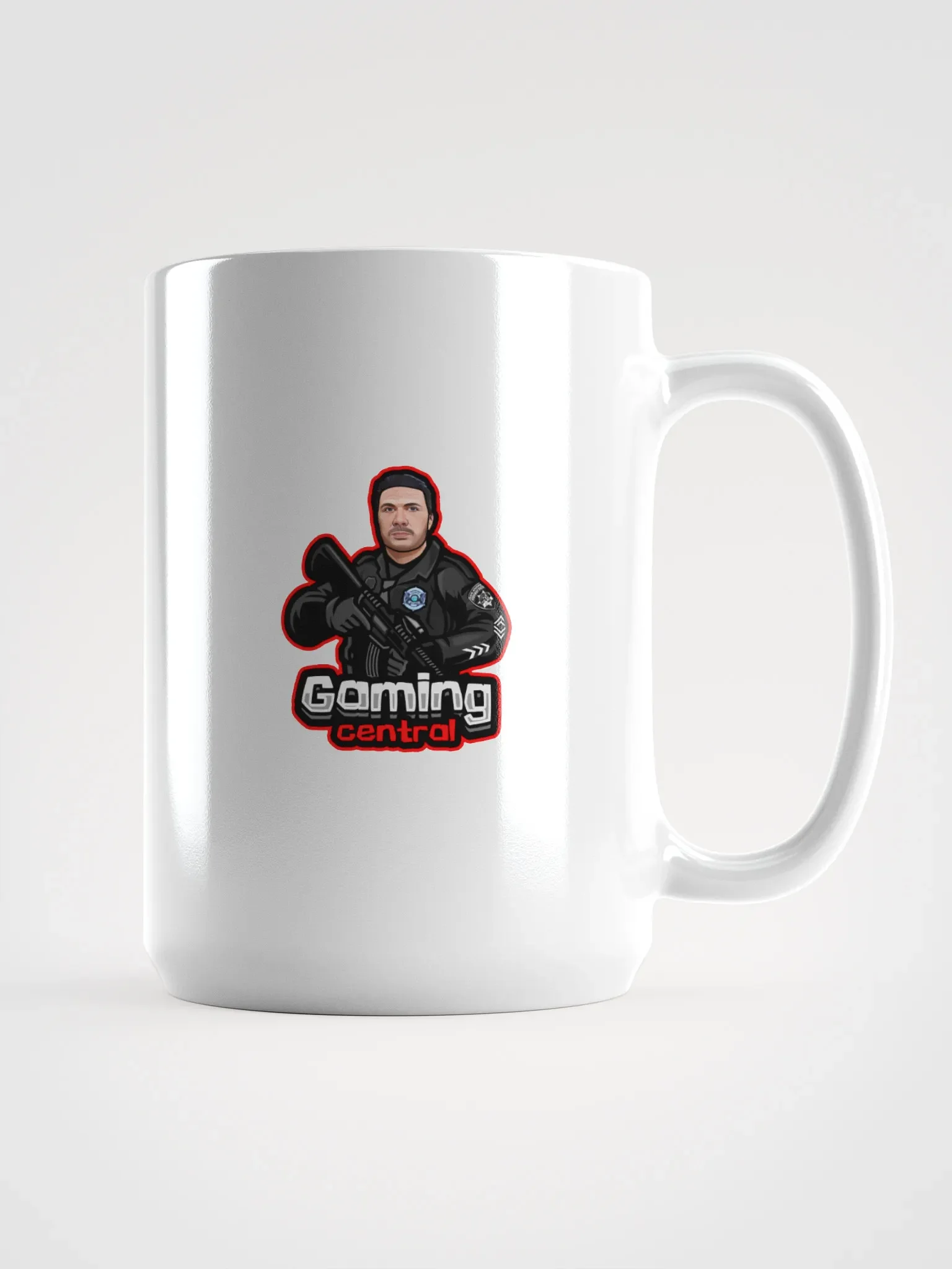 Gamer's Delight Mug product image (1)