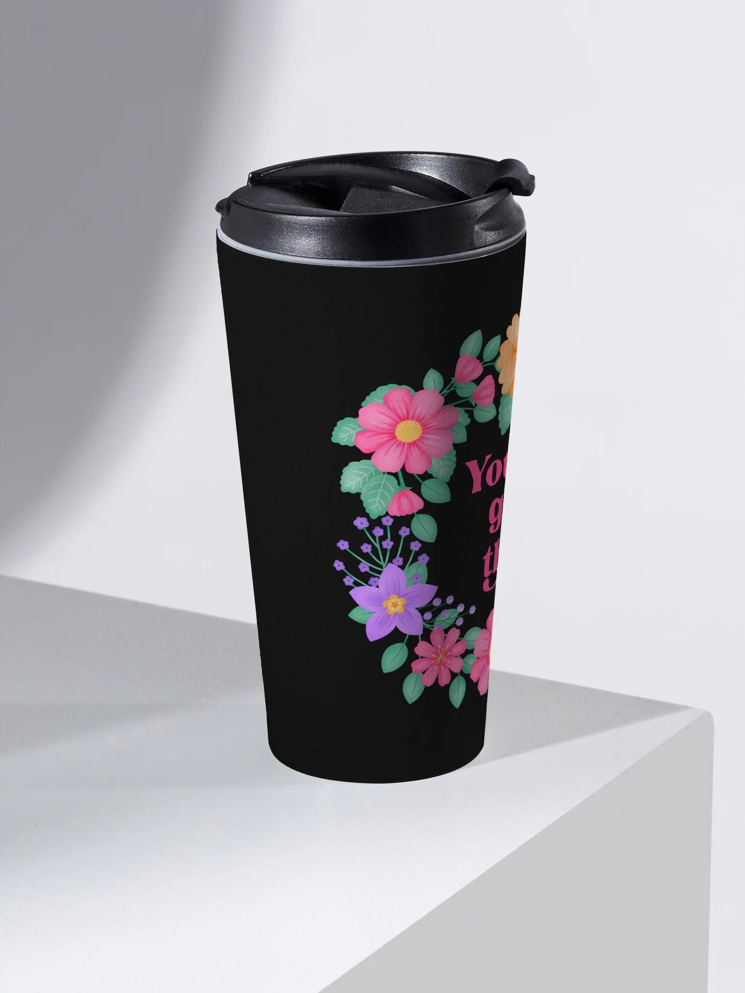 You've got this - Motivational Travel Mug product image (2)
