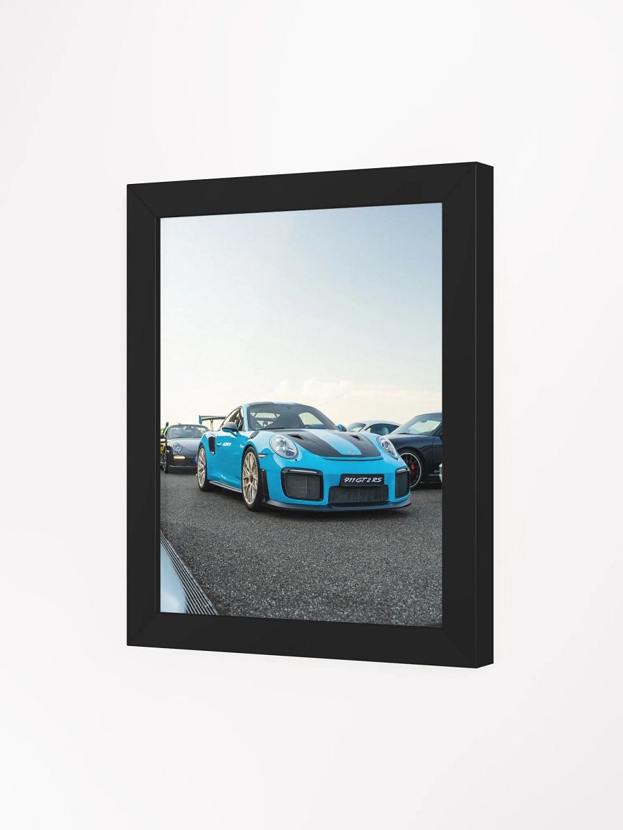 911 GT2 RS product image (3)