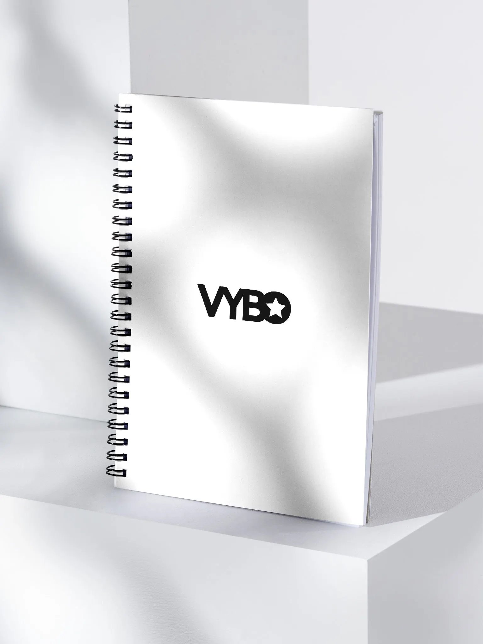 VYBO Notepad product image (4)