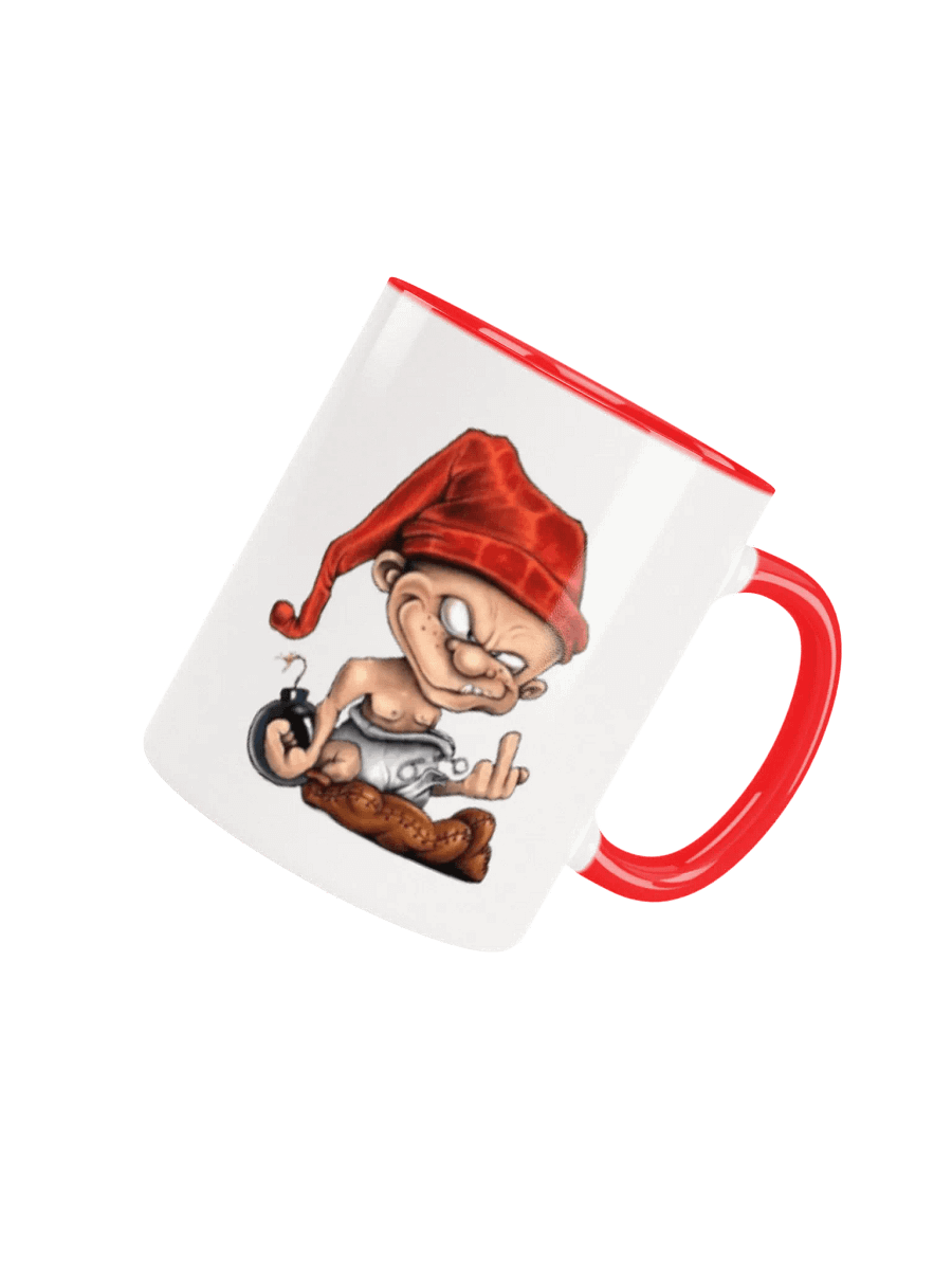F U Mug product image (8)